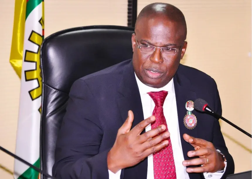 Timipre Sylva Flees Nigeria Amid Alleged Coup Plot Investigation — Akelicious