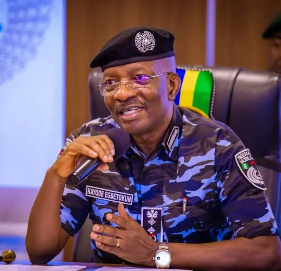 923 Officers Promoted as IGP Egbetokun Defends Integrity of Police Promotions — Akelicious