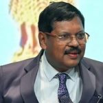 Indian lawyer throws his shoe at judge in religious row