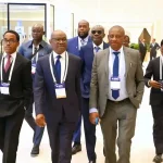 Wike Attends 2025 Asia Pacific Cities Summit in Dubai with His Sons and Nigerian Delegation (Photos) — Akelicious