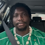 VeryDarkMan Shades Nnamdi Kanu’s Protesters Over Silence After Sowore’s Arrest — Akelicious