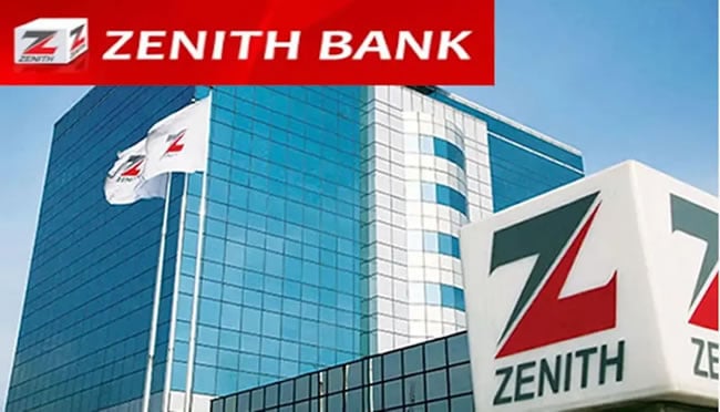 Zenith Bank Under Fire as Corps Member’s 0 Foreign Payment Goes Missing for Two Years — Akelicious