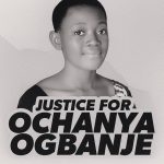 Anger, Tears as Nigerians Recall the Story of Ochanya Ogbanje, Victim of Child Abuse — Akelicious