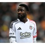 Why we made Ndidi one of our leaders — Besiktas boss opens up
