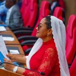 The Same Mouth That Wanted My Seat Vacant Announced My Celebration — Natasha Taunts Opponents — Akelicious