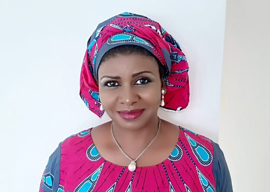 Ambassador Lilian Onoh Files Magnitsky Complaint Against Ex-Foreign Minister Onyeama, Sowore, Sahara Reporters — Akelicious