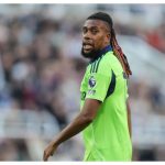 ‘We’re very disappointed’ – Iwobi not pleased with Fulham loss after setting Premier League record