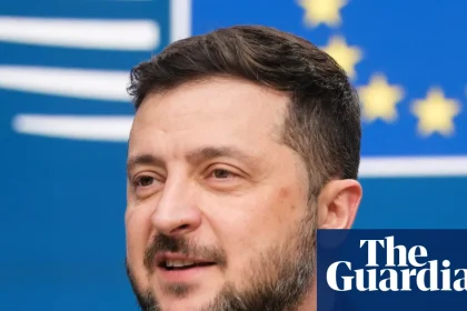 EU leaders swerve decision on using frozen Russia assets to defend Ukraine | Ukraine