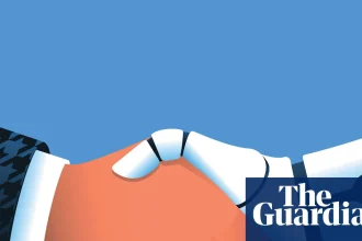 Governments are spending billions on their own ‘sovereign’ AI technologies – is it a big waste of money? | Artificial intelligence (AI)
