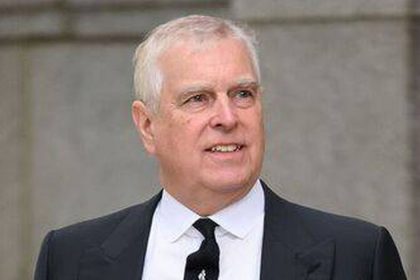 Prince Andrew loses titles – but spends £10m on ‘last status symbol’ Royal Lodge