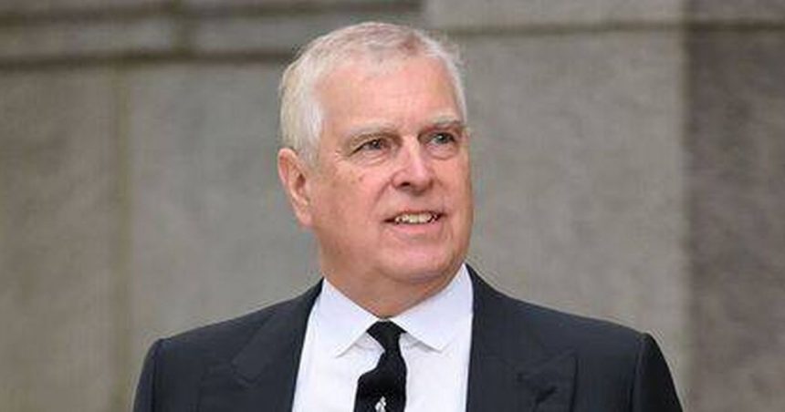 Prince Andrew loses titles – but spends £10m on ‘last status symbol’ Royal Lodge