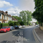 Man in 20s stabbed to death in broad daylight as 'murderer' on loose in London