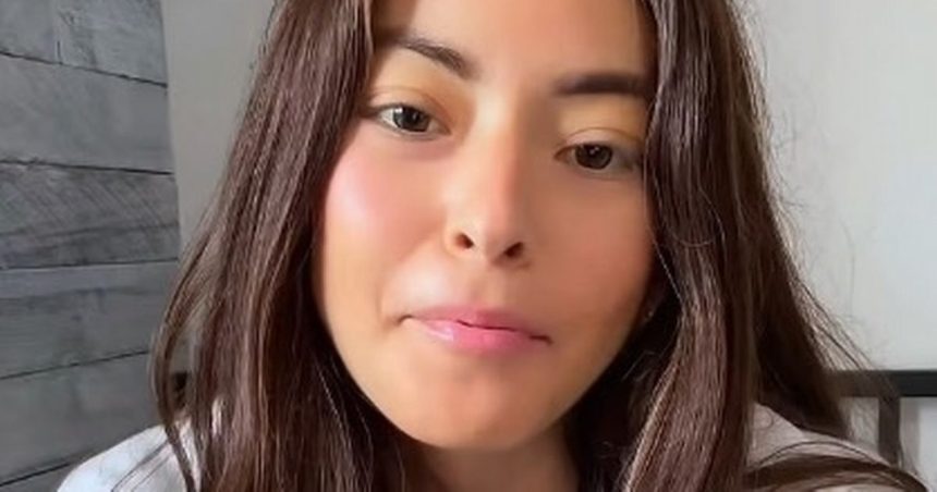 Kaelin Bradshaw dead: TikTok star’s husband fights back tears in emotional video