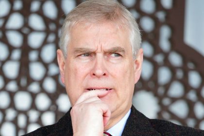 Prince Andrew ‘hosted Epstein, Maxwell and Weinstein at Royal Lodge’ for Beatrice’s 18th