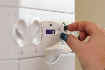 Simple boiler adjustment that could save you hundreds on your gas bill this winter