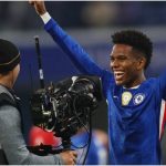 Chelsea 2-1 Liverpool: Willian Estevao sends emotional message after scoring my first Premier League