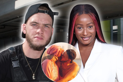 “She doesn’t like Nigerians” – DJ Cuppy’s ex-fiance Ryan Taylor reveals