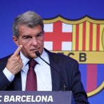 ‘We are not enthusiastic’ — Laporta shares true feelings about playing LALIGA in USA