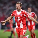I Would Love To Win Ballon d’or –Kane