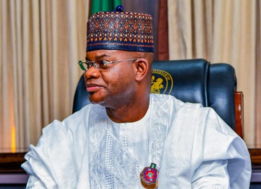 Bank official testifies on N1 billion withdrawals by former Governor Yahaya Bello’s co-defendant