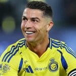 Cristiano Ronaldo surpasses Messi to become first football BILLIONAIRE
