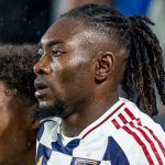 Baller of the Week: Victor Olatunji’s unstoppable Decision-Day show steals award from Onuachu