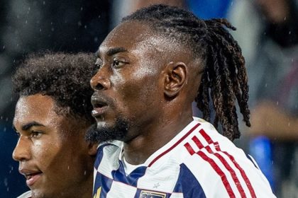 Baller of the Week: Victor Olatunji’s unstoppable Decision-Day show steals award from Onuachu