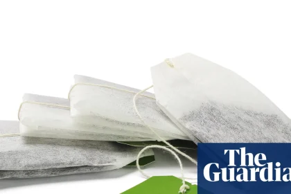 A Scottish tea mystery: a bag for life – episode three | Science