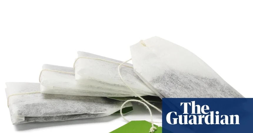 A Scottish tea mystery: a bag for life – episode three | Science