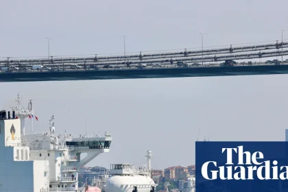 Trump sanctions have swift impact but will world stop buying Russian oil and gas? | Energy industry