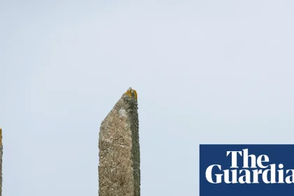 Cruise control: could a £5 ‘entry’ fee help balance Orkney’s needs with tourist demand? | Scotland