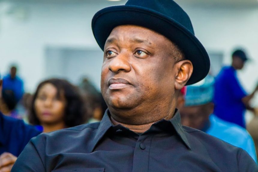 Keyamo orders airlines to prioritise serving military personnel first during boarding