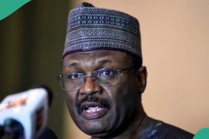 10 Defining Moments of Mahmood Yakubu’s Decade as INEC Chairman
