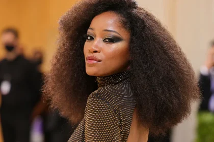 Every Time Keke Palmer Stole the Show On Screen
