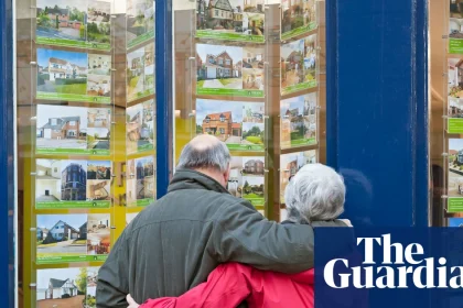 Housing market slows amid fears Reeves will increase property taxes | Property