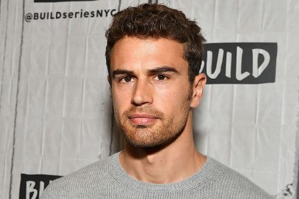 If You Loved ‘The Gentlemen’, You’ll Want to Binge These Theo James Roles Next