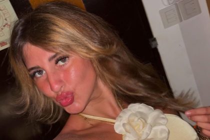 Jailed ‘drug mule’ Bella Culley could be freed before giving birth despite plea deal