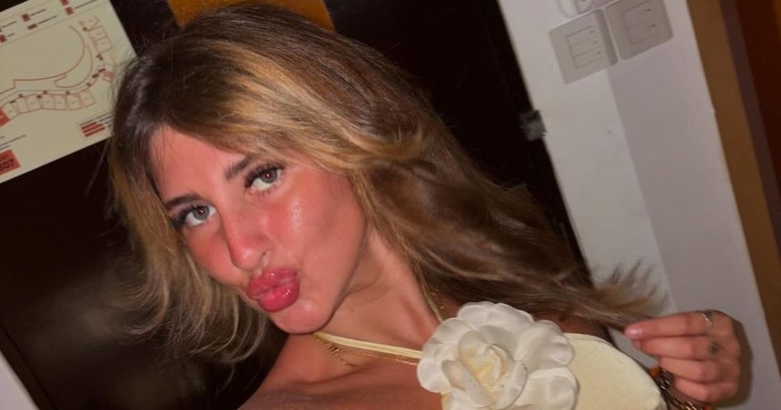 Jailed ‘drug mule’ Bella Culley could be freed before giving birth despite plea deal