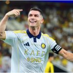 I am performing well – Ronaldo eyes 1,000 career goals