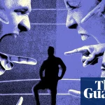 Swearing, booing and spitting: is crowd behaviour out of control? | Psychology