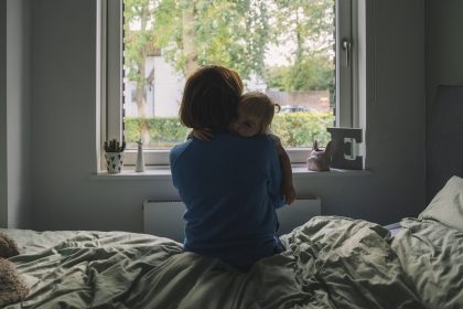 New blood test can predict risk of postpartum depression with more than 80% accuracy