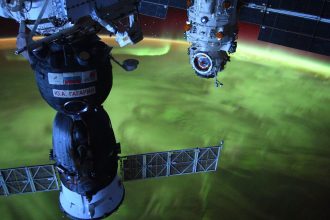 The next Carrington-level solar superstorm could wipe out ‘all our satellites,’ new simulations reveal