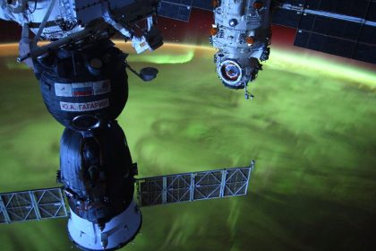 The next Carrington-level solar superstorm could wipe out ‘all our satellites,’ new simulations reveal