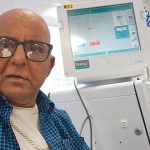 ‘I’ve been on NHS transplant list 22 years – I still hope someone will save me’