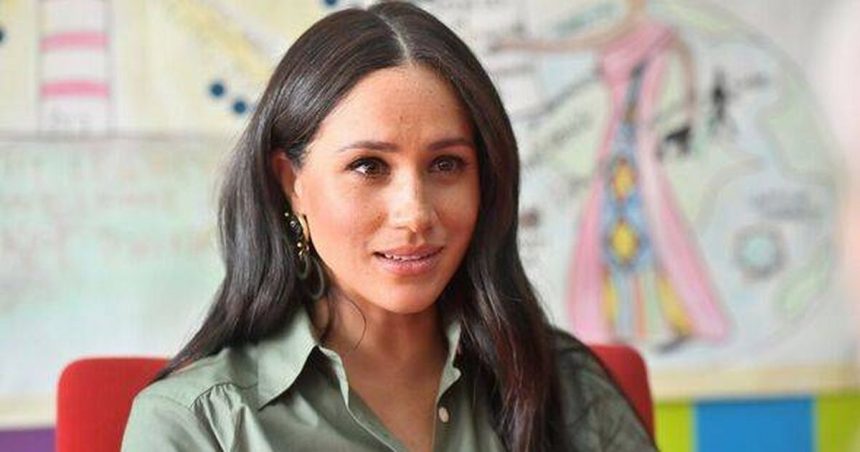 ‘I worked with Meghan Markle, she bluntly told me to address her with surprise title’