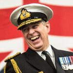 Prince Andrew ‘insisted staff bow to him’ with bizarre ‘punishment’ if they got it wrong
