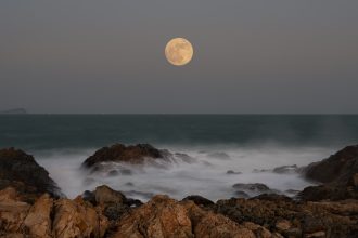 Beaver Moon 2025: Don’t miss the biggest, brightest ‘supermoon’ of the year