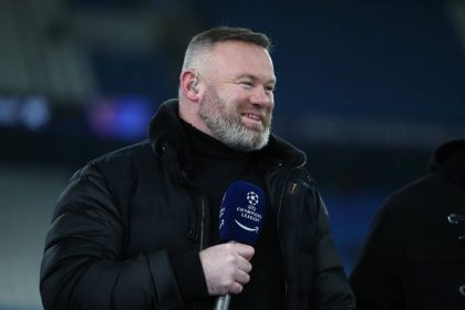 Best signing – Rooney hails Manchester United star after 3 consecutive wins