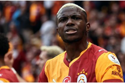 Icardi is a pure striker but Osimhen is the greatest — Fenerbahce icon declares