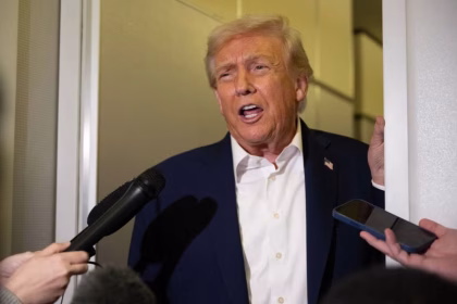 Trump and Xi set to ‘consummate’ TikTok deal during China trade talks: Live updates